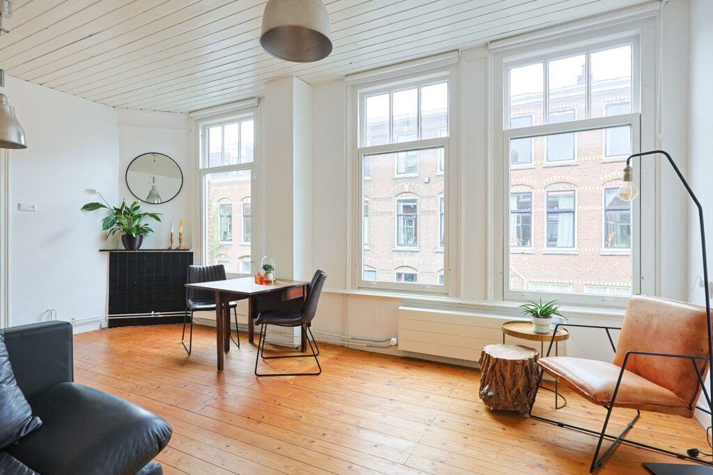 Amsterdamsestraatweg 290BSA