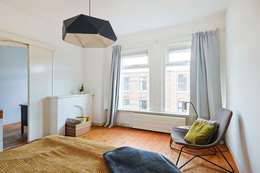 Amsterdamsestraatweg 290BSA