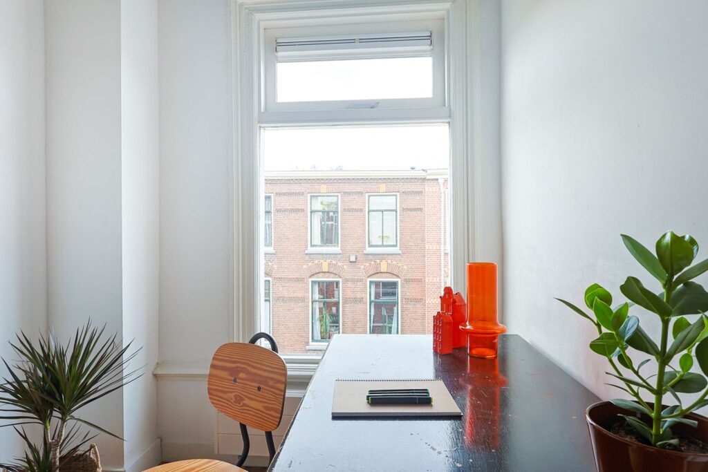 Amsterdamsestraatweg 290BSA