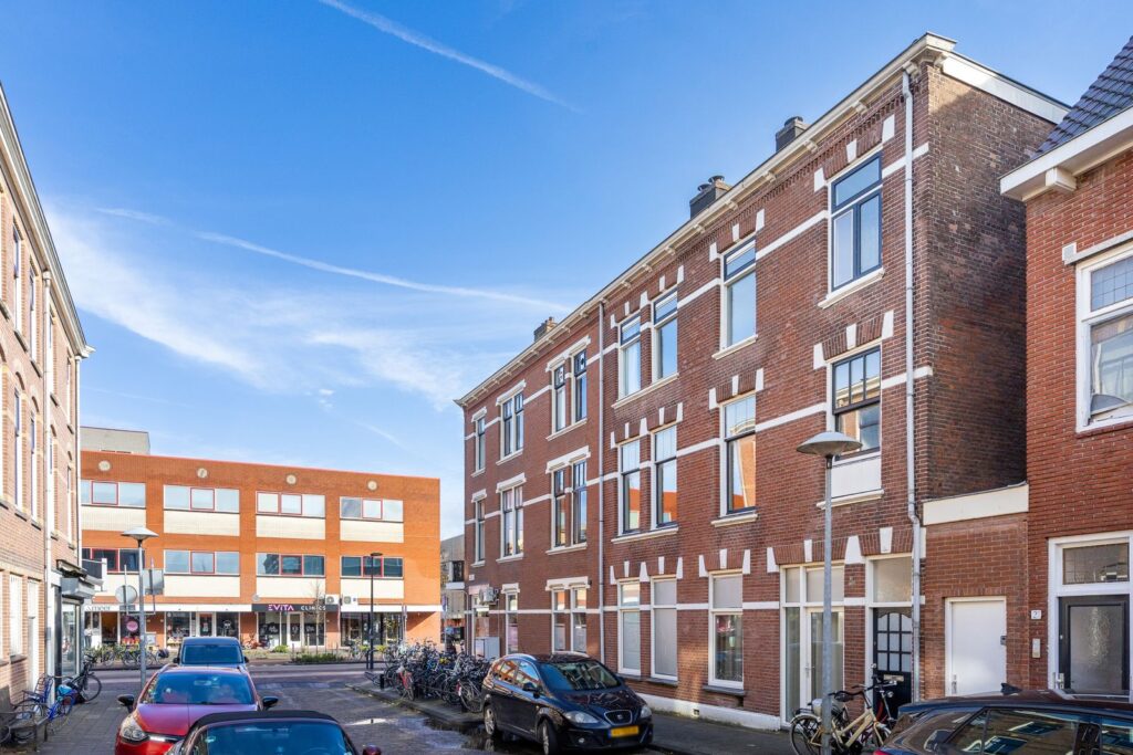 Amsterdamsestraatweg 290BSA