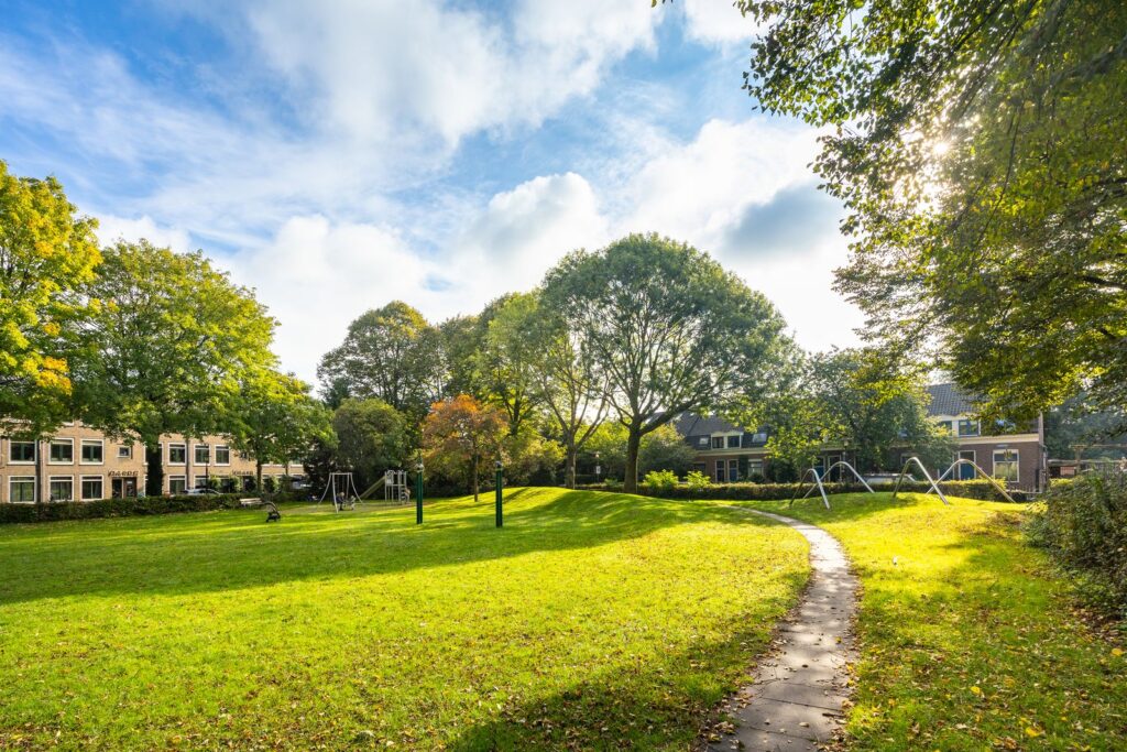 Amsterdamsestraatweg 290BSA