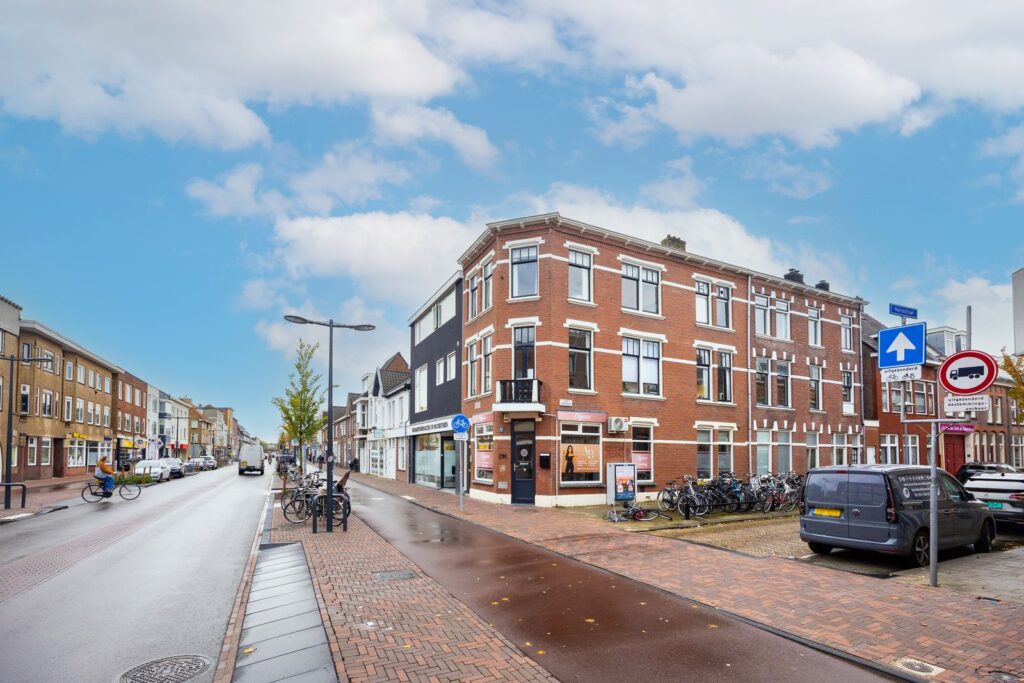 Amsterdamsestraatweg 290BSA