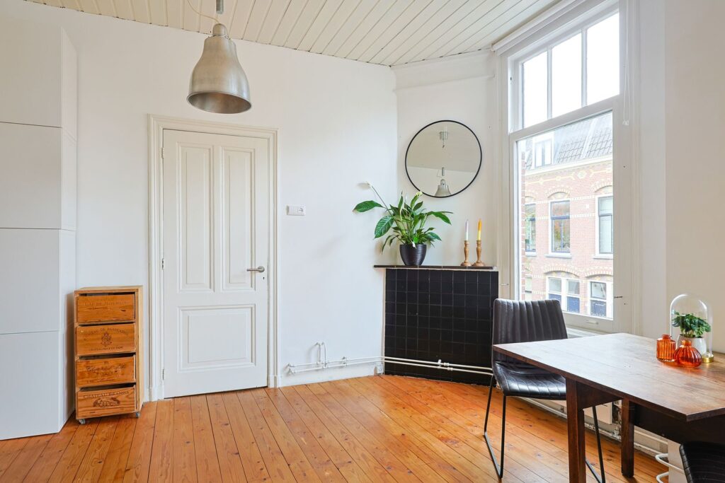 Amsterdamsestraatweg 290BSA