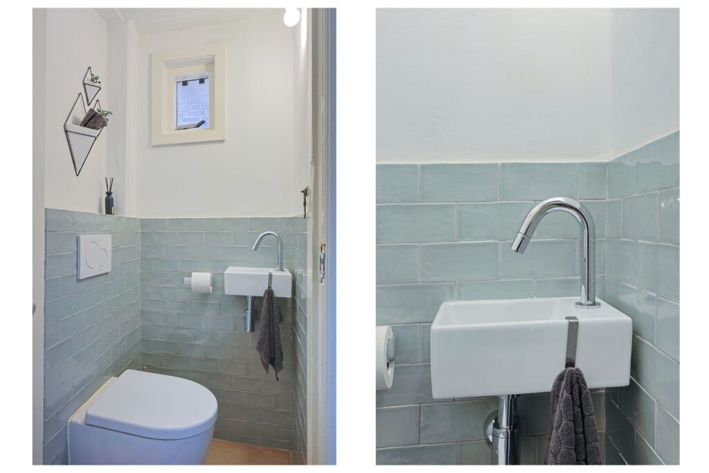 Amsterdamsestraatweg 290BSA