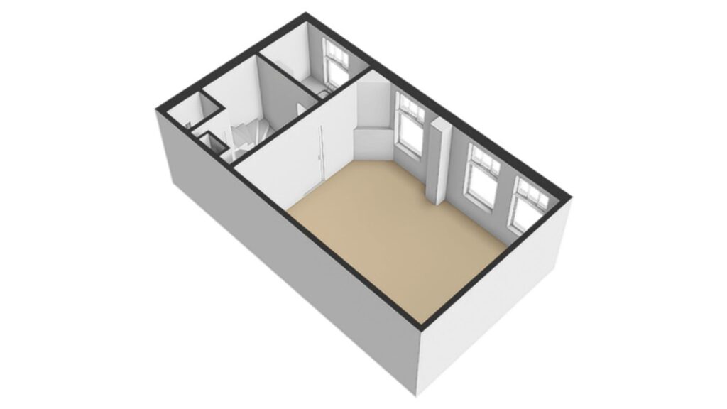 Amsterdamsestraatweg 290BSA