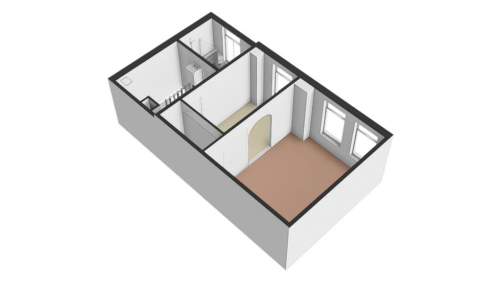 Amsterdamsestraatweg 290BSA