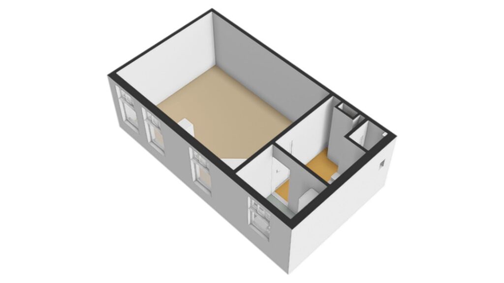 Amsterdamsestraatweg 290BSA