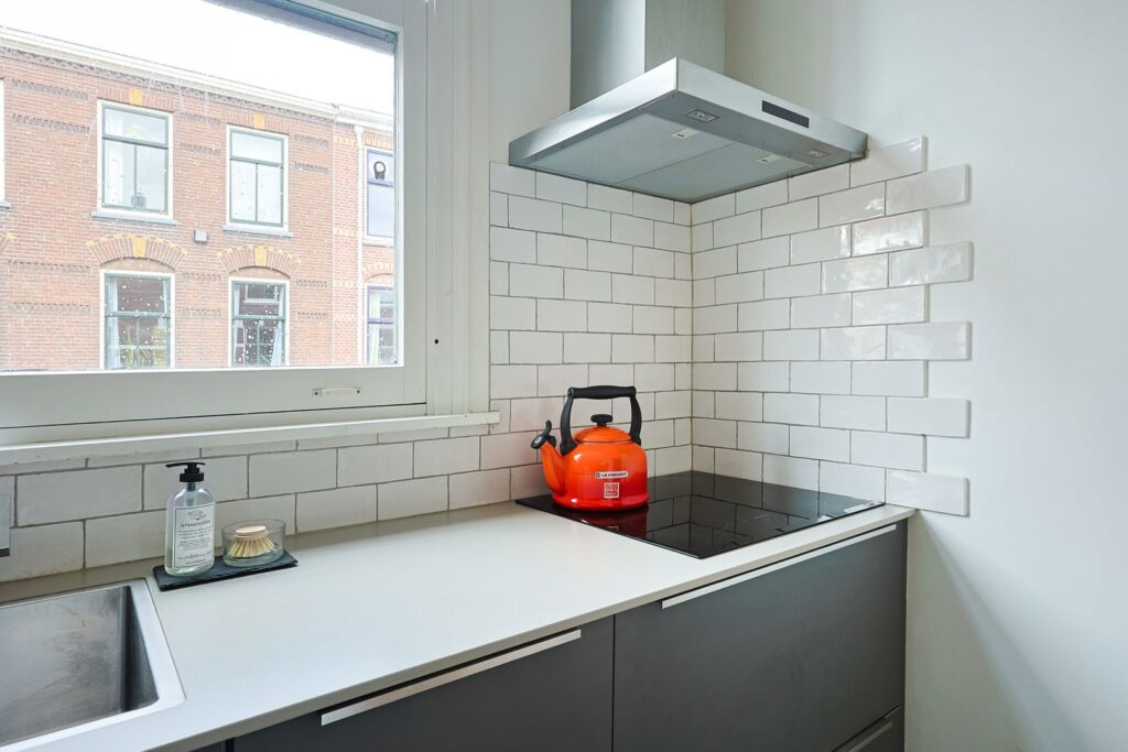 Amsterdamsestraatweg 290BSA