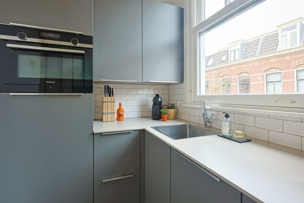 Amsterdamsestraatweg 290BSA