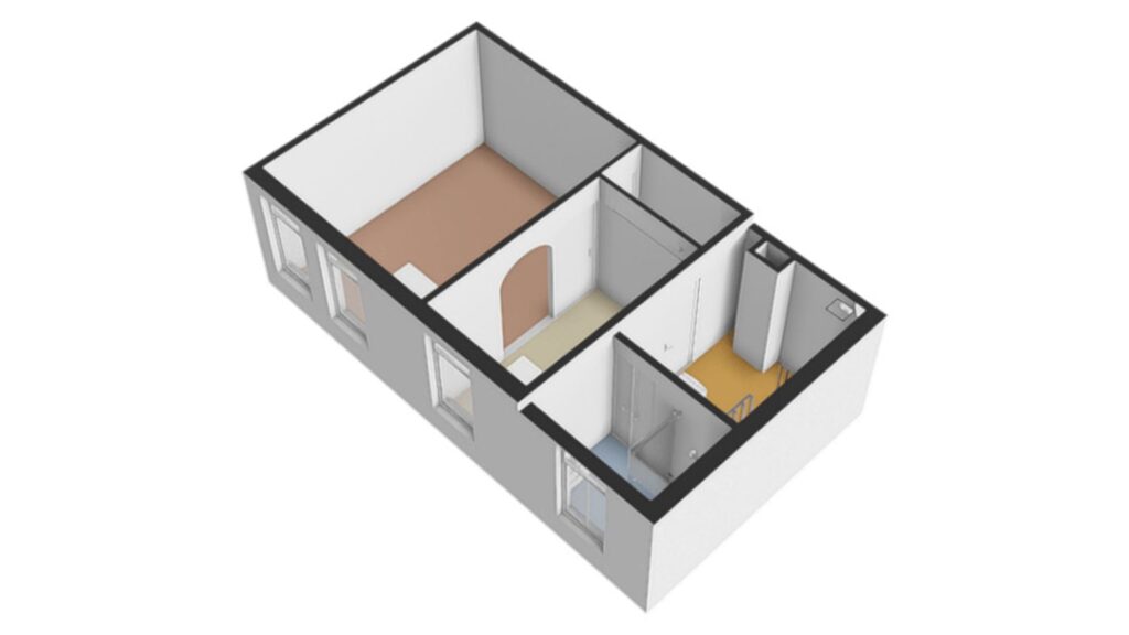 Amsterdamsestraatweg 290BSA