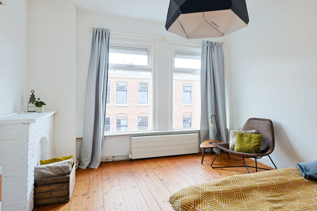 Amsterdamsestraatweg 290BSA