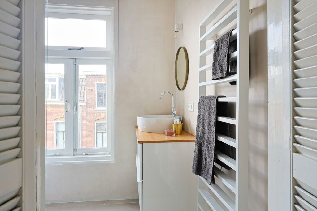 Amsterdamsestraatweg 290BSA