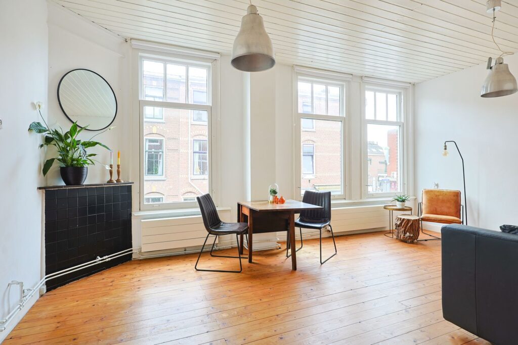 Amsterdamsestraatweg 290BSA