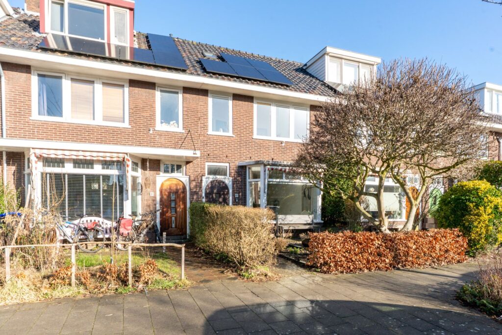 Prinses Irenelaan 109