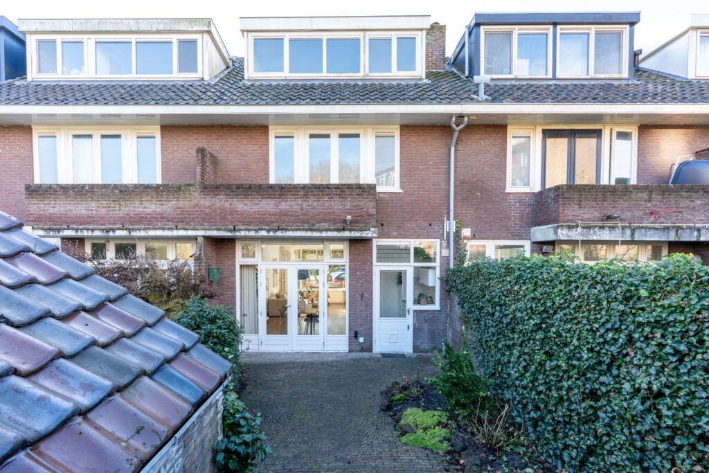 Prinses Irenelaan 109