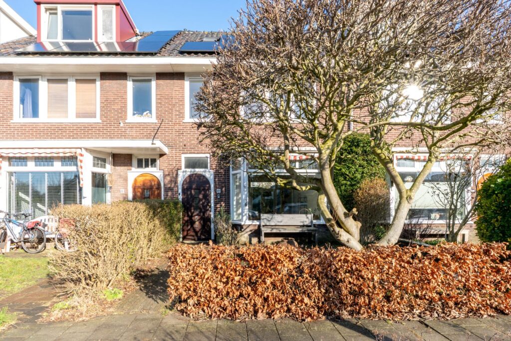 Prinses Irenelaan 109