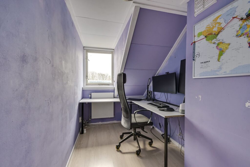 Burgemeester van Tuyllkade 27BS