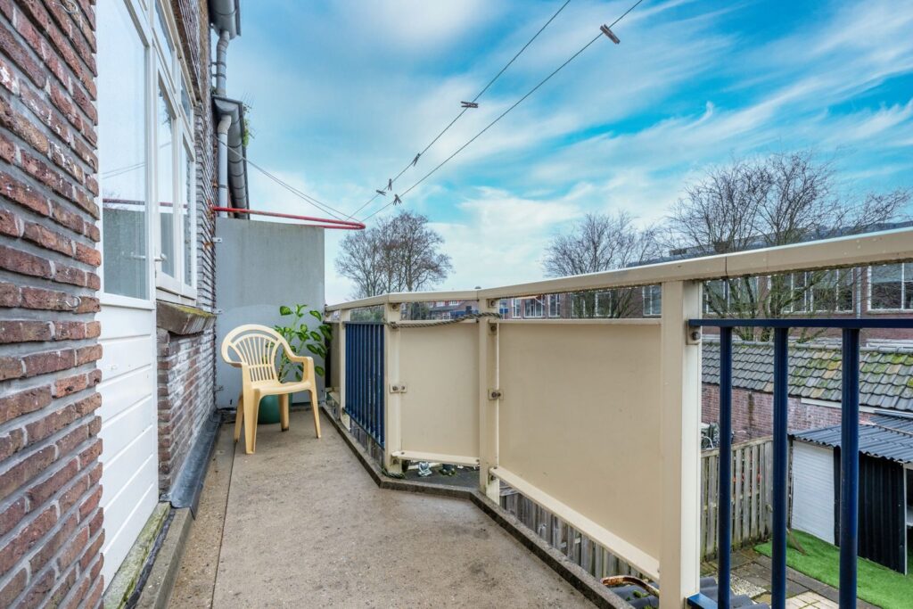 Burgemeester van Tuyllkade 27BS