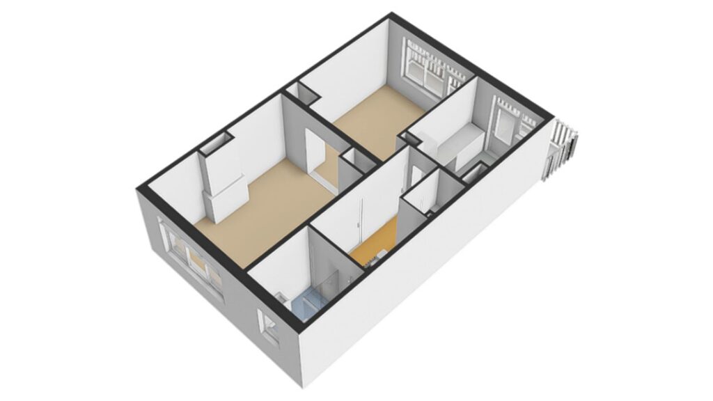 Burgemeester van Tuyllkade 27BS