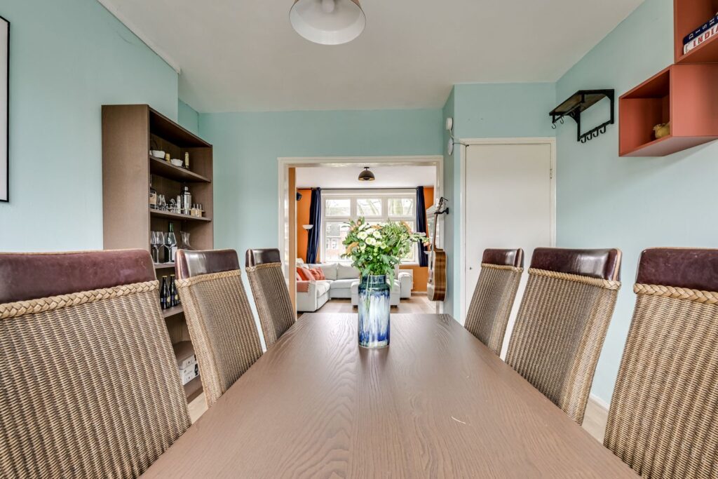 Burgemeester van Tuyllkade 27BS