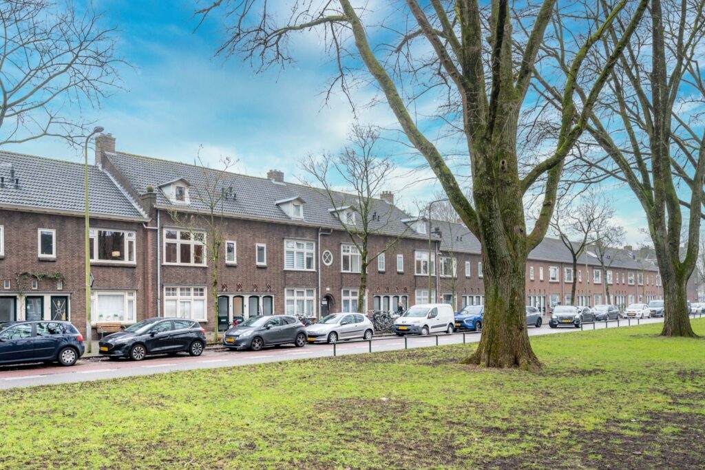 Burgemeester van Tuyllkade 27BS