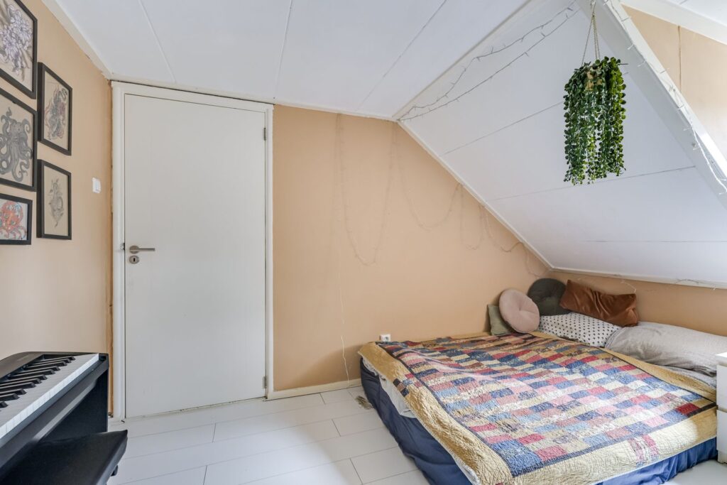 Burgemeester van Tuyllkade 27BS