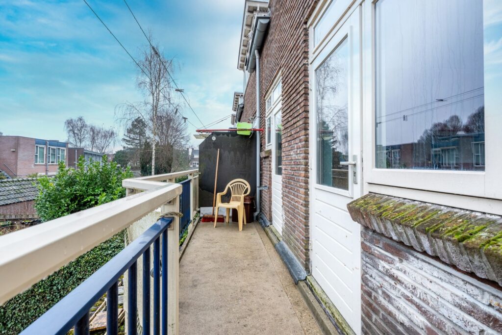 Burgemeester van Tuyllkade 27BS