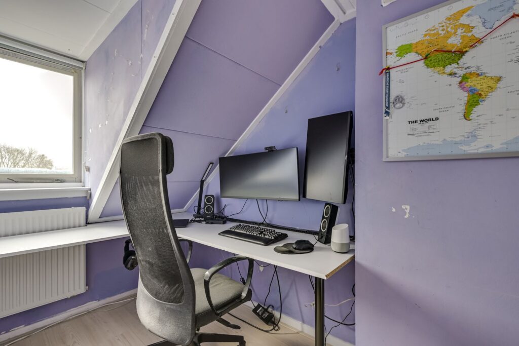 Burgemeester van Tuyllkade 27BS