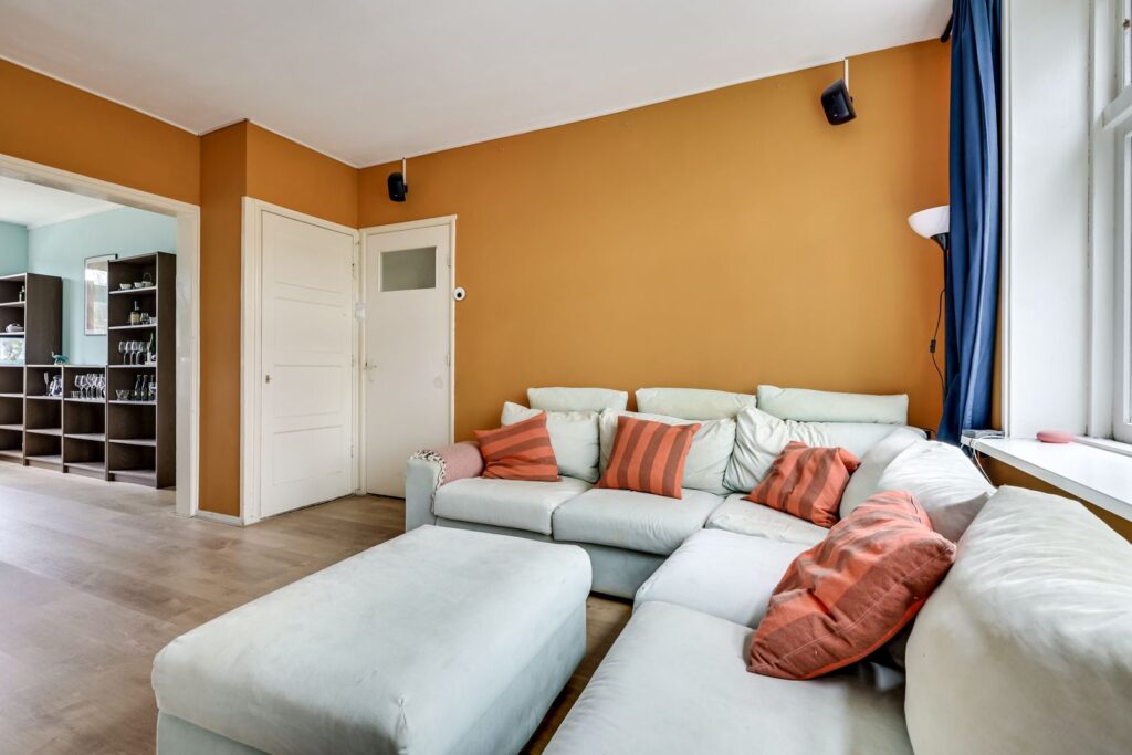 Burgemeester van Tuyllkade 27BS