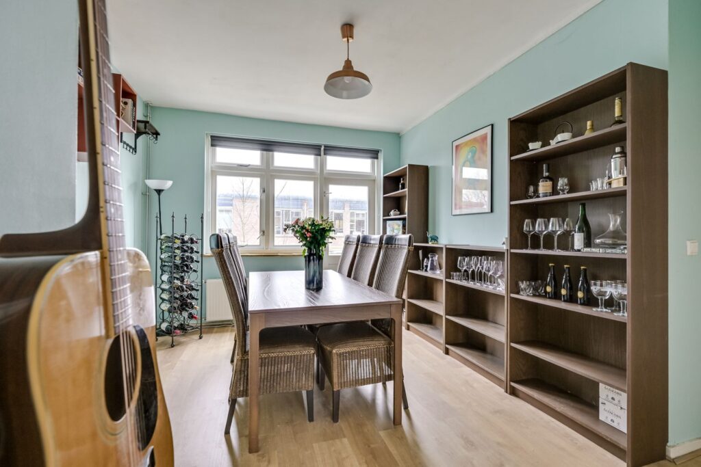 Burgemeester van Tuyllkade 27BS