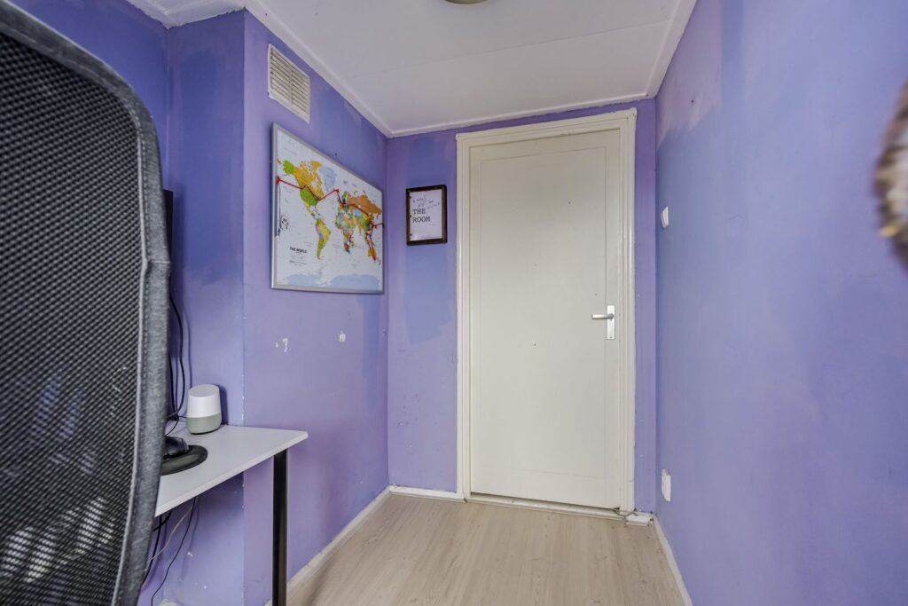 Burgemeester van Tuyllkade 27BS