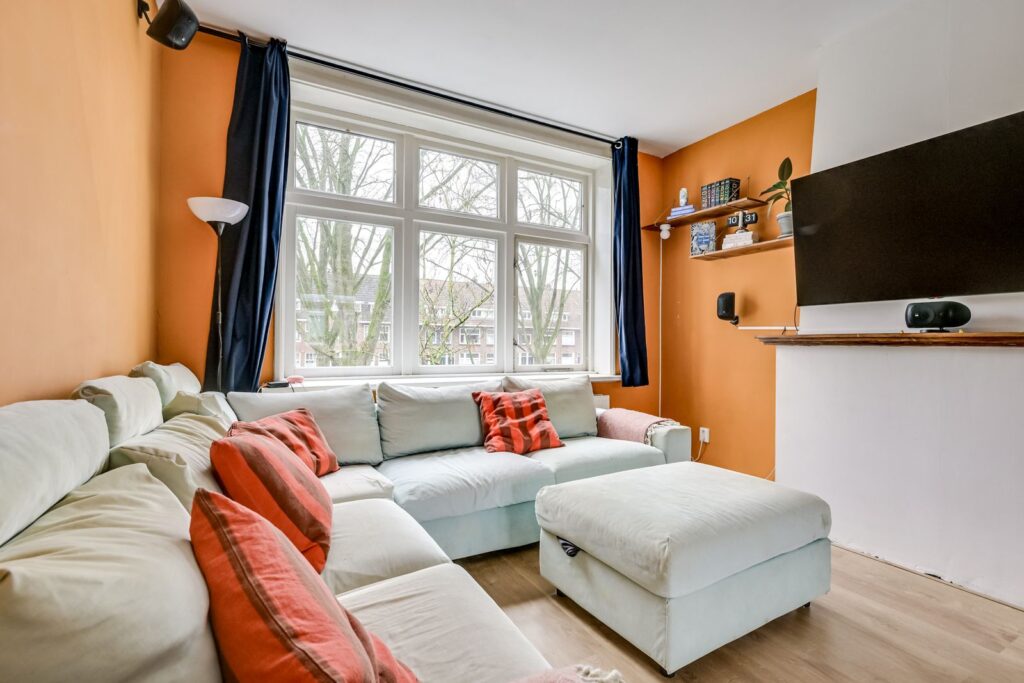 Burgemeester van Tuyllkade 27BS