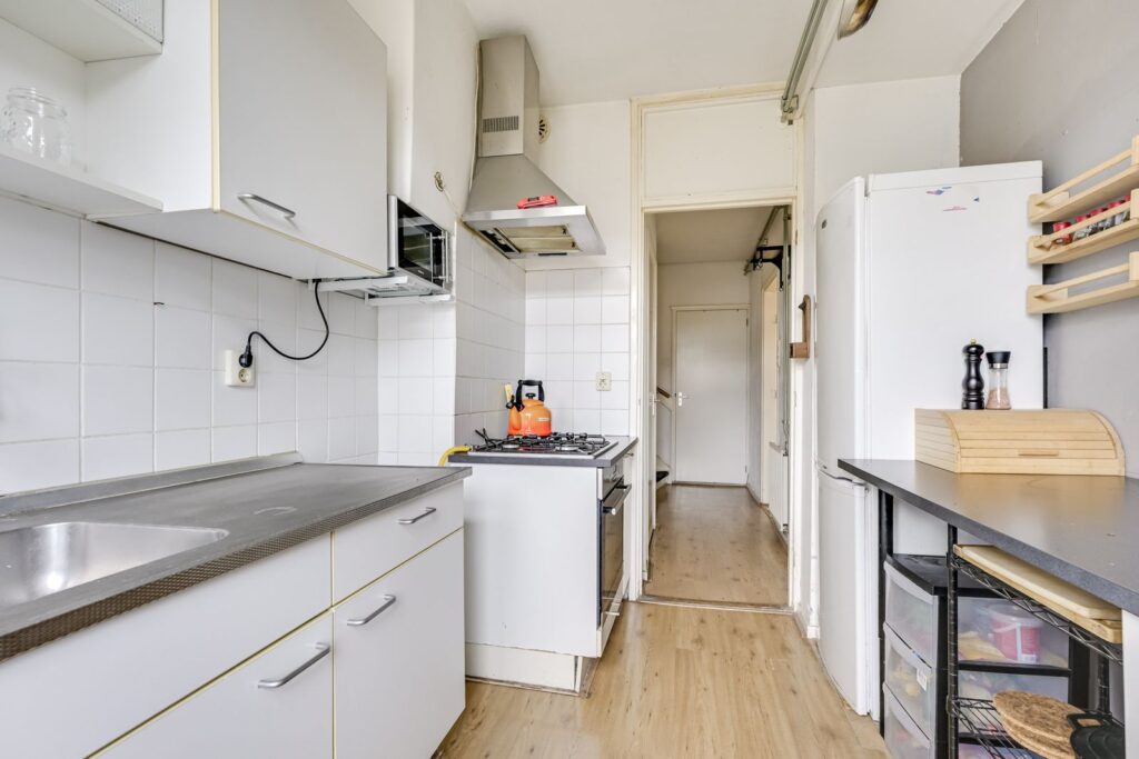 Burgemeester van Tuyllkade 27BS