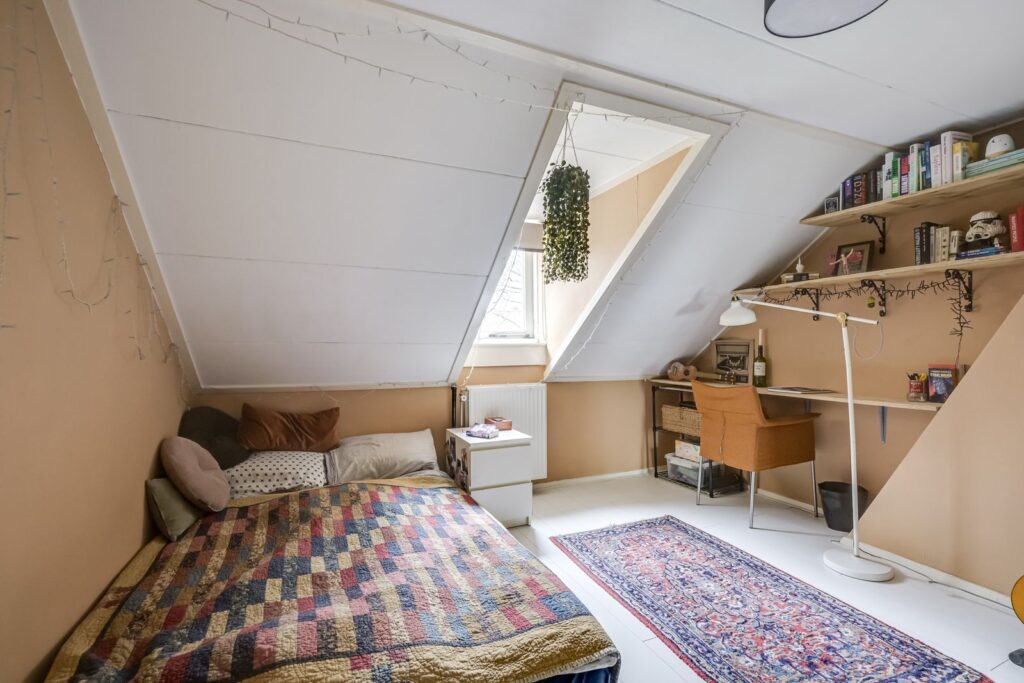 Burgemeester van Tuyllkade 27BS