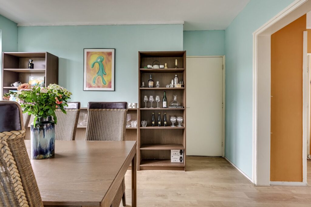 Burgemeester van Tuyllkade 27BS