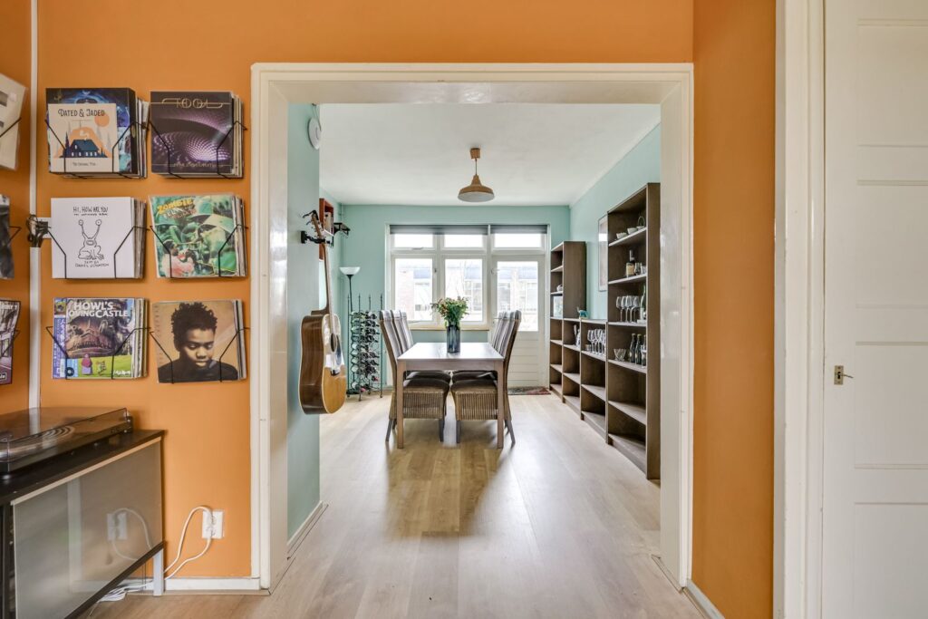 Burgemeester van Tuyllkade 27BS