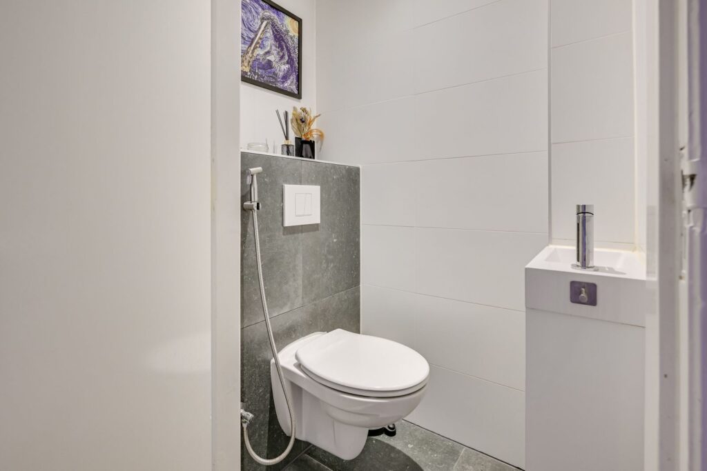 Burgemeester van Tuyllkade 27BS