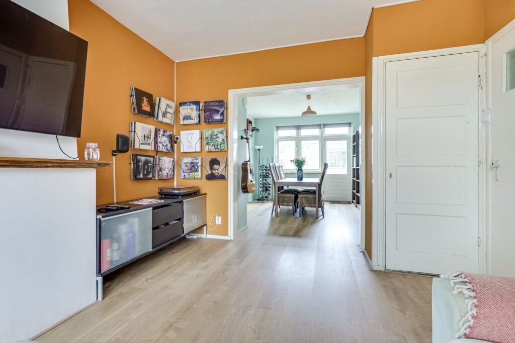 Burgemeester van Tuyllkade 27BS