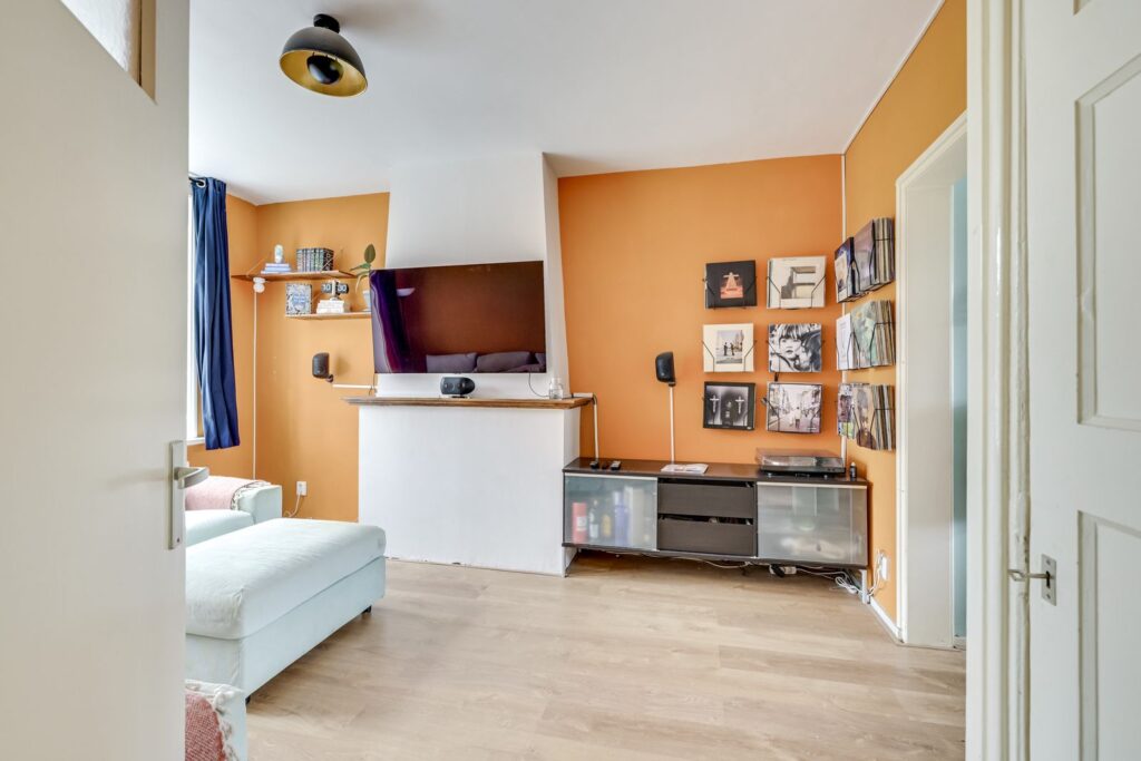 Burgemeester van Tuyllkade 27BS