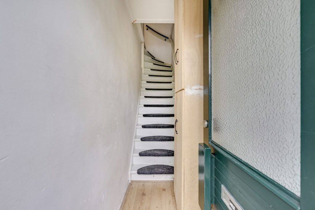 Burgemeester van Tuyllkade 27BS