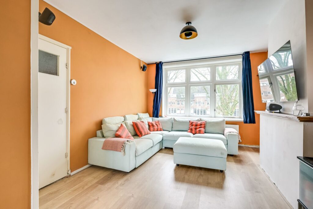 Burgemeester van Tuyllkade 27BS