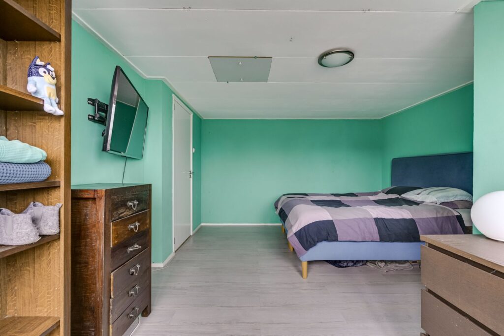 Burgemeester van Tuyllkade 27BS