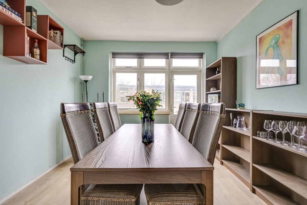 Burgemeester van Tuyllkade 27BS