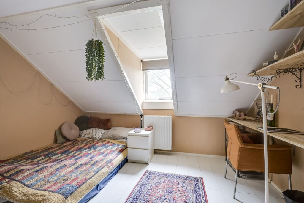 Burgemeester van Tuyllkade 27BS