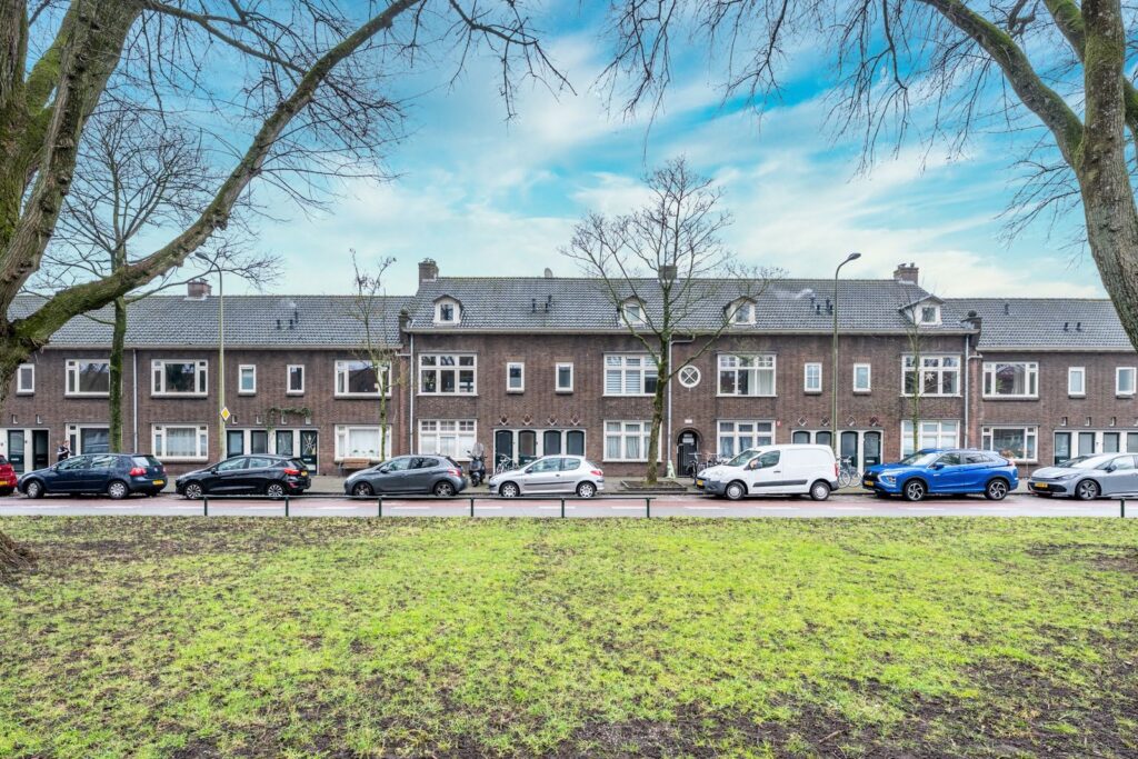 Burgemeester van Tuyllkade 27BS