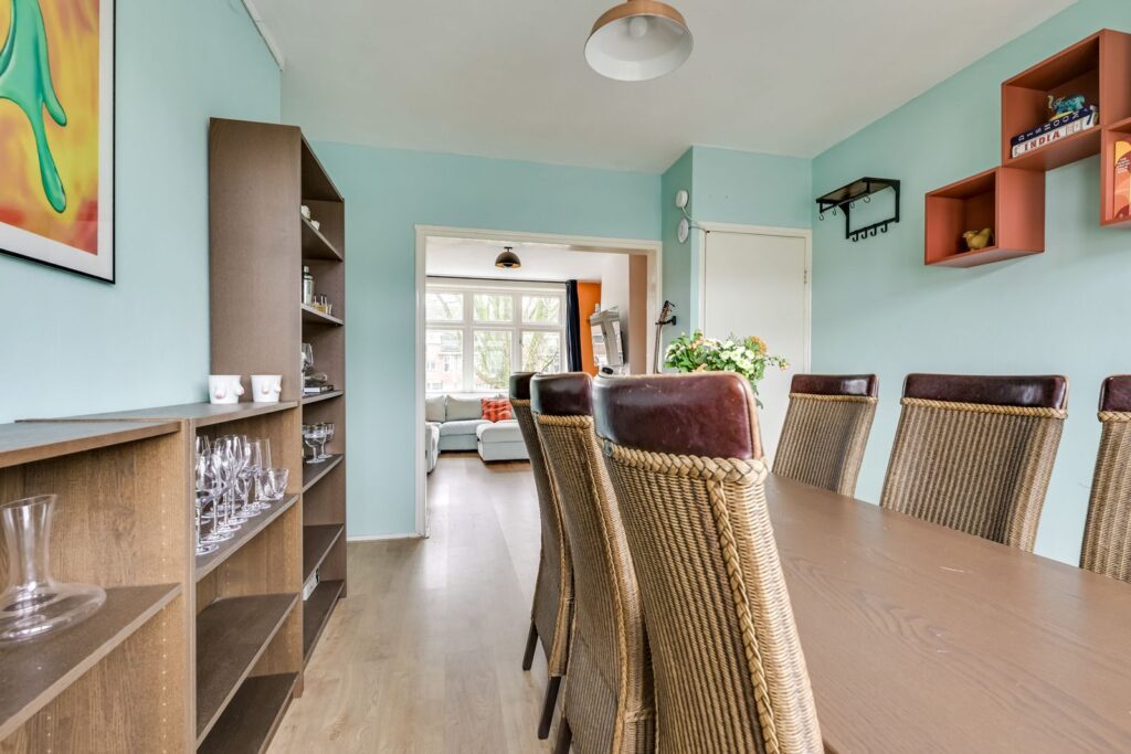 Burgemeester van Tuyllkade 27BS