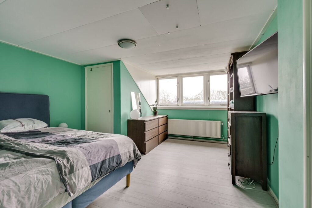 Burgemeester van Tuyllkade 27BS