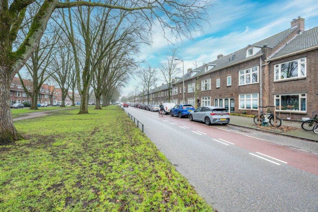 Burgemeester van Tuyllkade 27BS