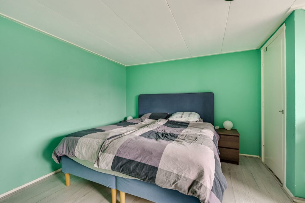 Burgemeester van Tuyllkade 27BS