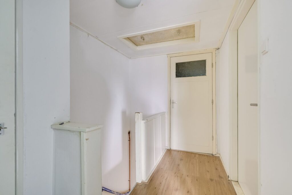 Burgemeester van Tuyllkade 27BS